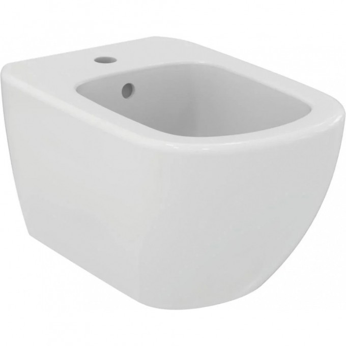 Биде подвесное IDEAL STANDARD TESI T457001